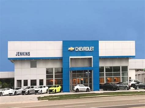 chevy dealer in venice fl.